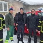 hrvatski pozarnikari