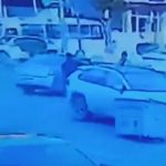 kidnapiranje novinarka vo bagdad