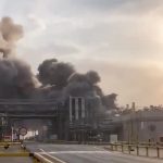 rafinerija vo palmen