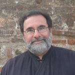 Отец Ивица: Оние што живеат со Христос ја разбираат Црквата како заедништво OTEC Ivica Todorv