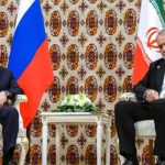 Putin - Pezeshkijan - Rusija - Iran