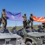 АРМ доби висока оцена од НАТО arm-nato-vezba