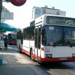 privaten avtobus