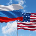 rusija - amerika
