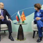 Сиљановска-Давкова за Радев: Убедена сум дека ќе биде успешен премиер како што беше претседател siljanovska-radev