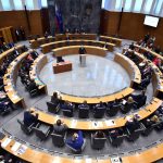 slovenski parlament