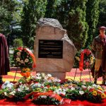 Таравари бара итна промена на натписот на спомен-плочата за Вејце spomenik za vejce