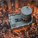 velika sabota erusalim