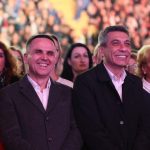 Billal-Kasami-and-Izet-Mexhiti-during-2024-local-elections-by-VLEN-1280x720