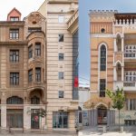 Крај на една ера: На продажба Бристол и Арапска куќа Bristol i Arapska kuca