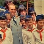 25 Мај – Денот на младоста и роденден на Тито: Празник што сеуште буди носталгија кај југословенските народи DAN-MLADOSTI-TITO