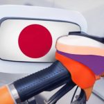 Japonija ruska nafta