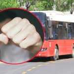 Nasilstvo vo avtobus