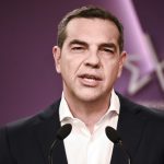 Алексис Ципрас ја промовира новата партија ЕЛАС и најави нов курс за Грција aleksis-cipras