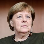 Меркел ја критикува ЕУ: Да за воена поддршка на Украина, но и да за дипломатија и преговори со Русија angela merkel