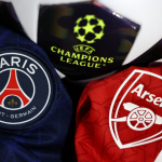 arsenal-psg