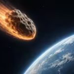 asteroid