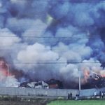 (ВИДЕО) Нови детали за пожарот на отпадот во Скопје deponija sutka2
