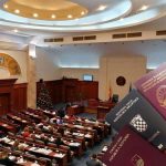 Власта не прифати министрите да имаат само македонско државјанство dvojno drzavjanstvo ministri