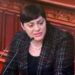 СДСМ: Долгот надмина 11 милијарди евр, Кочоска избегна јавна дебата за буџетот и јавниот долг gordana-dimitrieska-kocoska-329892309