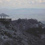 Безживотно тело пронајдено на Водно во летниковецот на Видиковец, лицето билo пријавено за изчезнато letnikovec-vodno