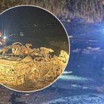 Обвинителството бара притвор за возачот на камионот по трагедијата на скопската обиколница obikolnica-soobrakjajka