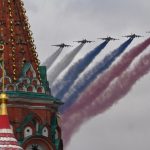 parada moskva
