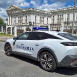 policija