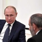 Путин денеска пред западни новинари во Санкт Петербург, форумот почна под сенка на дронски напади putin