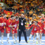 Македонските ракометари се пласираа на Светското првенство 2027 во Германија rakometna reprezentacija