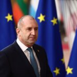 Радев од Париз: Европа треба да води преговори со Русија rumen radev