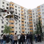 Руски дрон заврши во спална соба во зграда во Романија, се бара заштита од НАТО ruski-dron-vo-stanbena-zgrada-vo-romanija-1-848x477