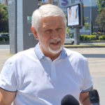 Јакимовски: Лукровски применува „шопинг терапија“ додека е „на боледување“ stevce pres siti mol