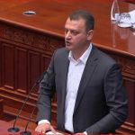 Трајчулески до Муцунски: Дали во Брисел се тестира сценарио за техничка влада што би ги спровела уставните измени? trajculeski