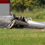 Мал авион се урна кај Медулин, загинаа четири лица 39446-lavion-immatricule-en-allemagne-aurait-decolle-dautriche-selon-des-medias