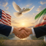 IRAN I AMERIKA