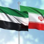 OAE IRAN