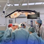 Пациент доби ново срце во Македонија Transplantacija
