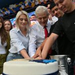 ДУИ одбележа 24 години од формирањето, Ахмети порача дека партијата останува консолидирана сила ali-ahmeti-torta-rodenden-dui