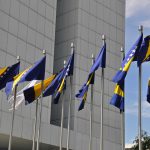 САД ја обвинија Европа за застојот околу новиот висок претставник во БиХ bosnia-sarajevo-parliament-Jennifer-Boyer-flickr