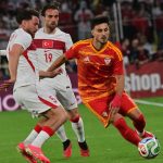 Турција ја прегази Македонија во Истанбул со 4:0, Седлоски и натаму без победа и без постигнат гол elif-elmas