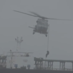 helikopter-spustanje