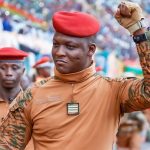 Траоре побара 125, а дијаспората на Буркина Фасо собра 151,5 милијарди FCFA ibrahim traore