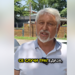 (Видео)Јакимовски алармира за масовна журка на спорен кров: Кој ќе одговара ако се случи несреќа како во Кочани? jakimovski-tragedija