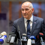Словенија доби нова влада, словенечкото собрание му даде поддршка на новиот премиер Јанша janez jansha