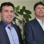 Марјан Даскаловски поднесе оставка од претседател на СДСМ Струмица marjan-daskalovski-i-zoran-zaev-MIA
