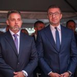 Мицкоски: Здравствената состојба на Лукровски бара мирување, се надевам наскоро ќе се врати mickoski-sotir-lukrovski