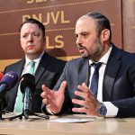 Ѓорѓиевски: Од септември Скопје ќе биде почисто, пристигнуваат 40 нови возила и 2.600 контејнери orce-gjorgievski-aleksandar-nikoloski