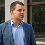 Приведен Стефан Богоев за тендерски постапки во Царинската управа stefan bogoev