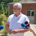 stevce Jakimovski